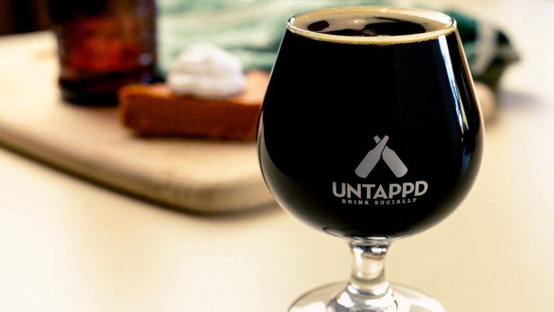 Untappd подвёл итоги 2019 года