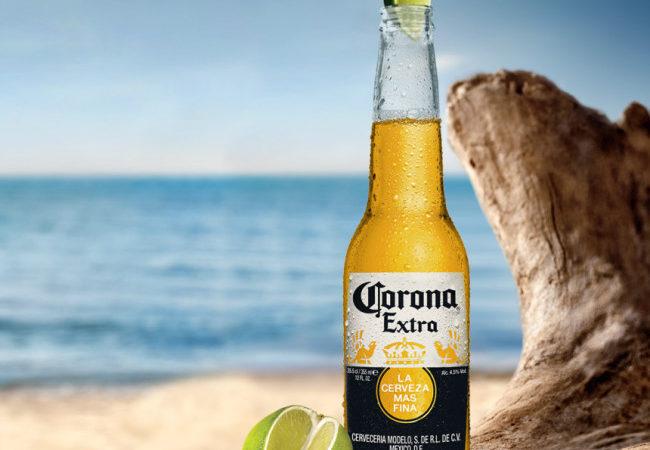 Пиво Corona: история, употребление и классификация