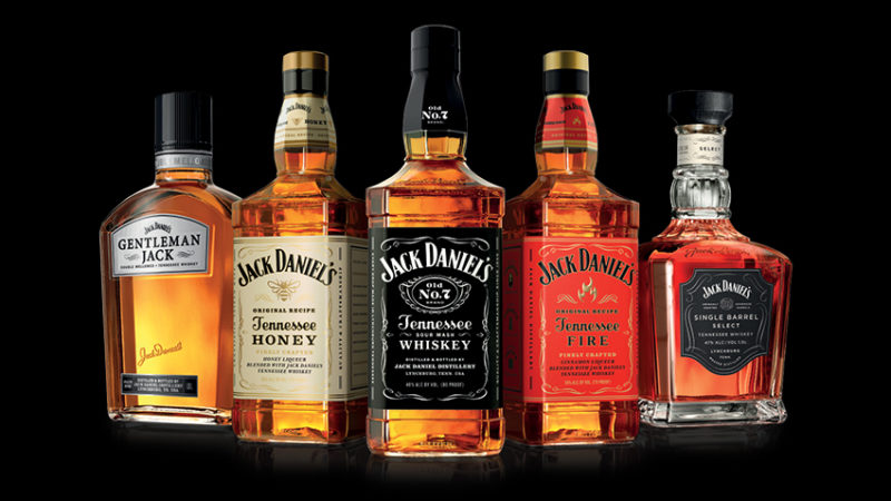 История легендарного виски Jack Daniel’s. Часть 2