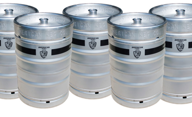 Blefa приобрела долю в компании American Keg