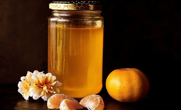 Как сделать крепкий меломель?