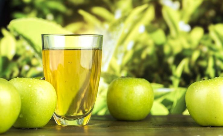 «Абрау-Дюрсо» выпустит в продажу сидр