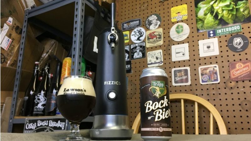 Пиво темный бок (Dunkles Bock): описание, история, отзывы и стоимость