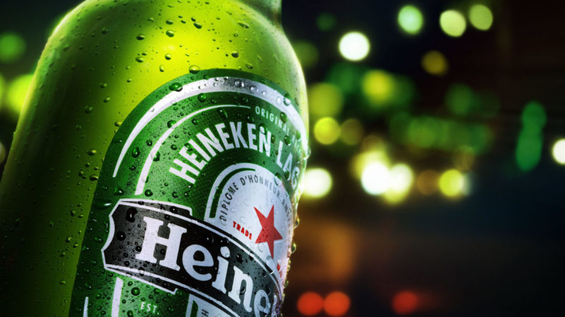 Пиво Heineken: история, особенности, стоимость