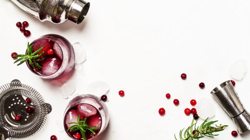 7 советов о том, как приготовить правильный коктейль