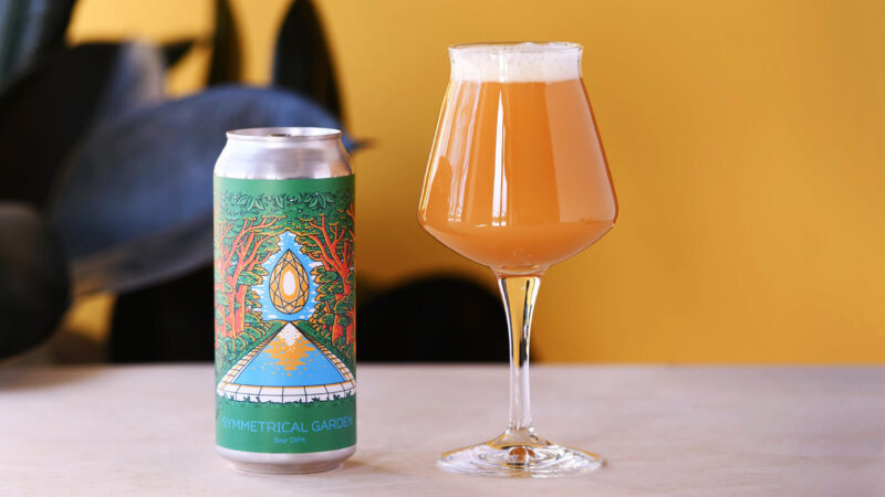 Одновременно сложный и понятный стиль. История происхождения Sour IPA
