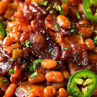 Топ-5 простых вкусных закусок на праздничный стол