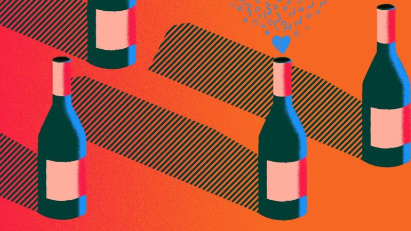 Как выбрать вино в магазине: подробный гид