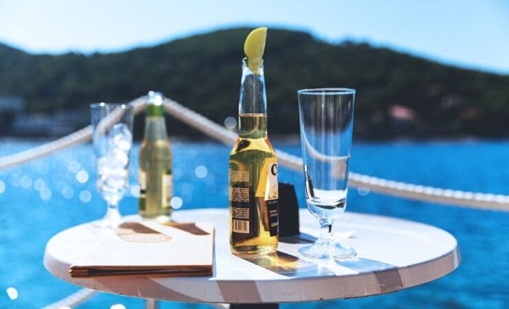Новости о коронавирусе негативно сказываются на бренде Corona