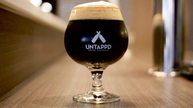 В Untappd появились 11 новых стилей пива