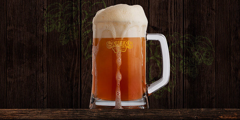 Рецепт приготовления Блонд-эль (Blonde Ale) в домашних условиях