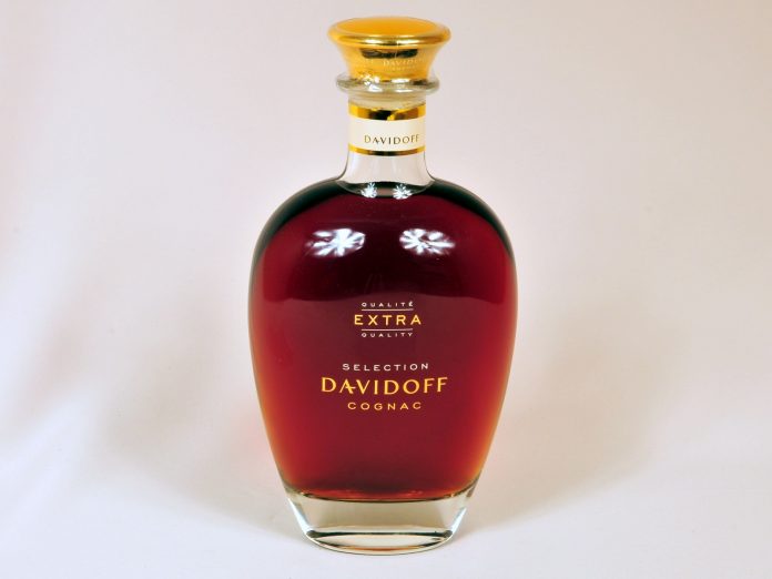 Коньячная компания Davidoff