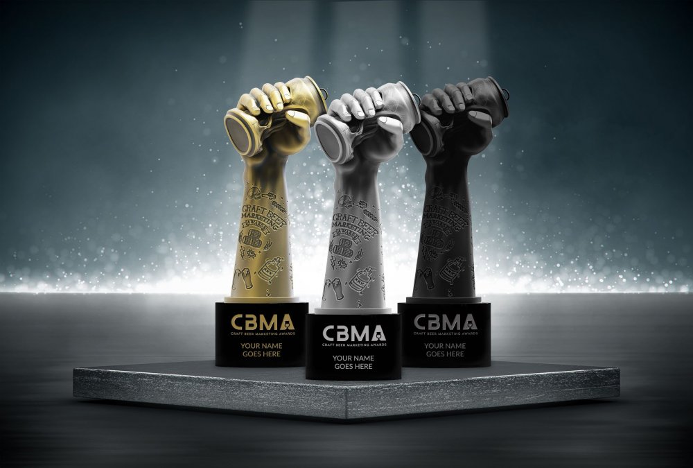 Подведены итоги Craft Beer Marketing Awards 2020