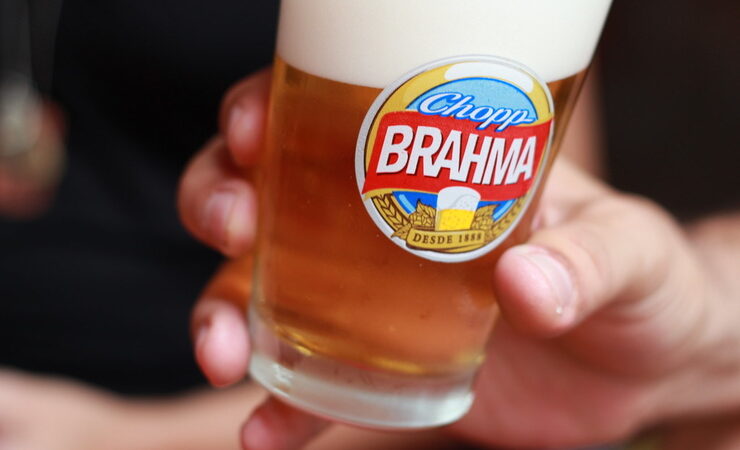 Индуисты требуют от AB InBev переименовать бренд Brahma