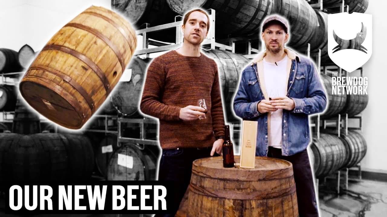 BrewDog и Schorschbräu выпустят «самое крепкое в мире пиво»