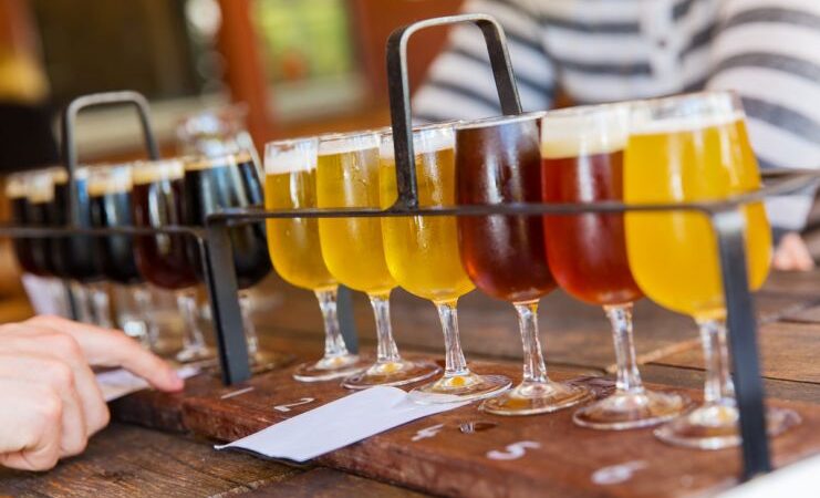 WSET создаст курсы для специалистов по пиву