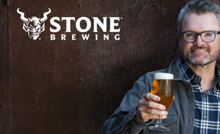 Генеральный директор Stone Brewing Доминик Энгельс ушел в отставку