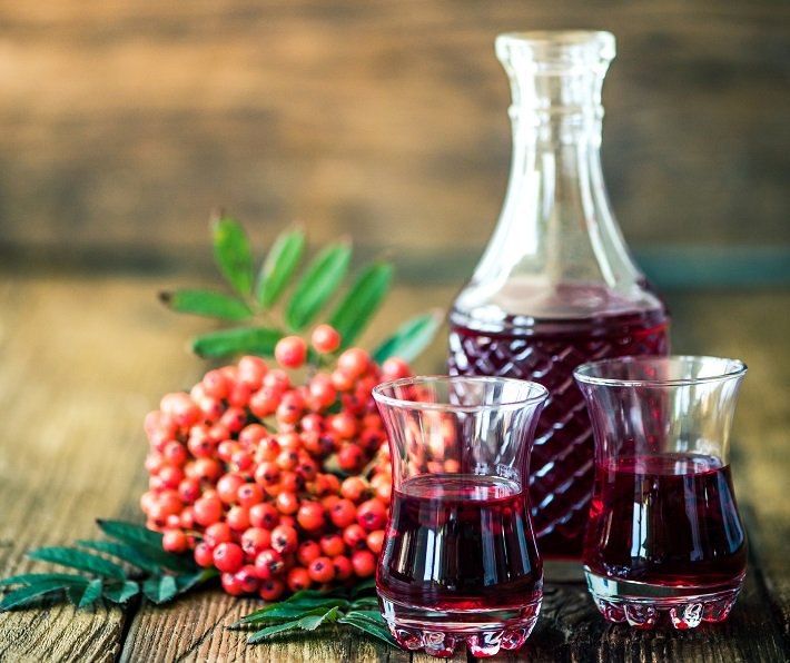 2 простых рецепта вина из сока