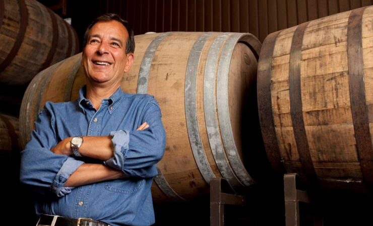 Основатель Boston Beer благодаря зельтеру вошёл в список Forbes 400