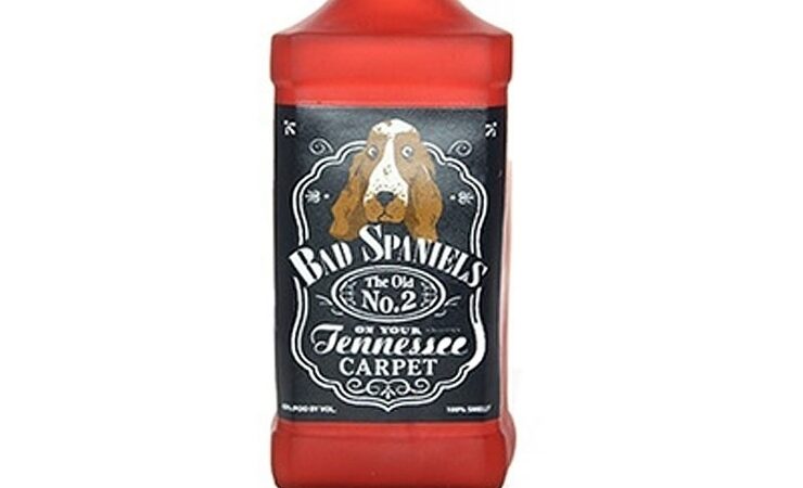 Jack Daniel’s подал в суд на производителя игрушек для собак