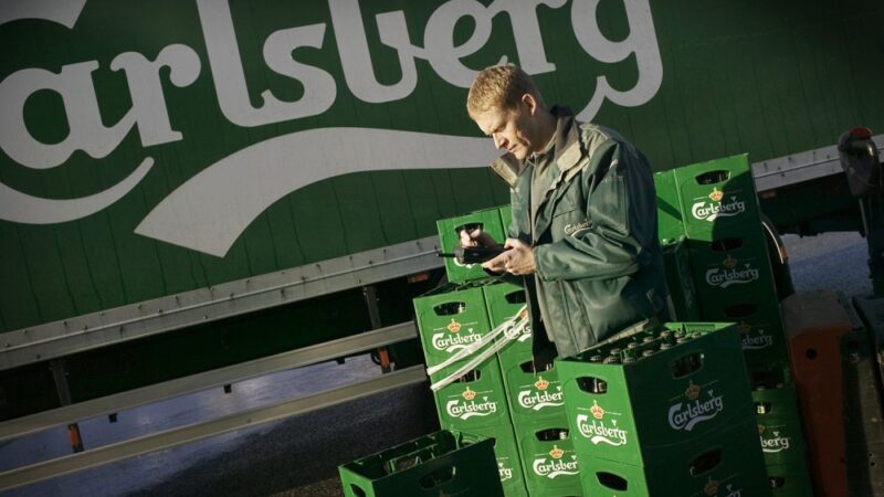 Carlsberg Group присоединит новые страны к региону Восточная Европа