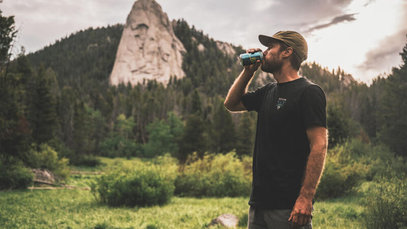 Firestone Walker выпустила фильм про пиво и активный образ жизни