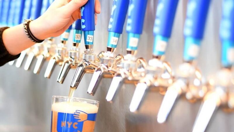 Mikkeller закрывает пивоварню в Нью-Йорке из-за коронавируса