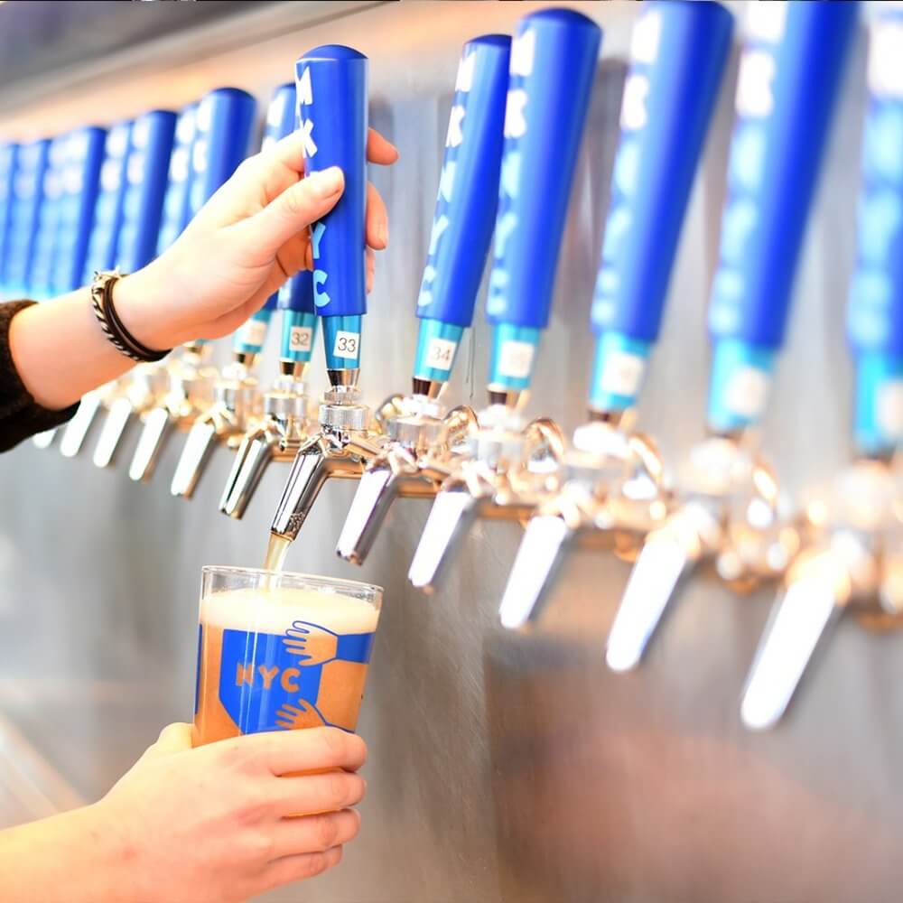 Mikkeller закрывает пивоварню в Нью-Йорке из-за коронавируса