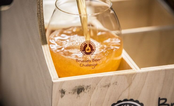 Названы победители Brussels Beer Challenge