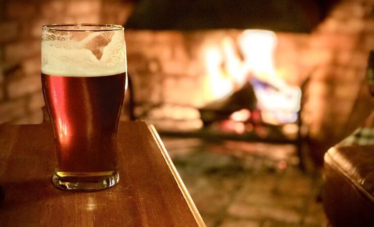 CAMRA: впервые с 2008 года в Британии сократилось число независимых пивоварен