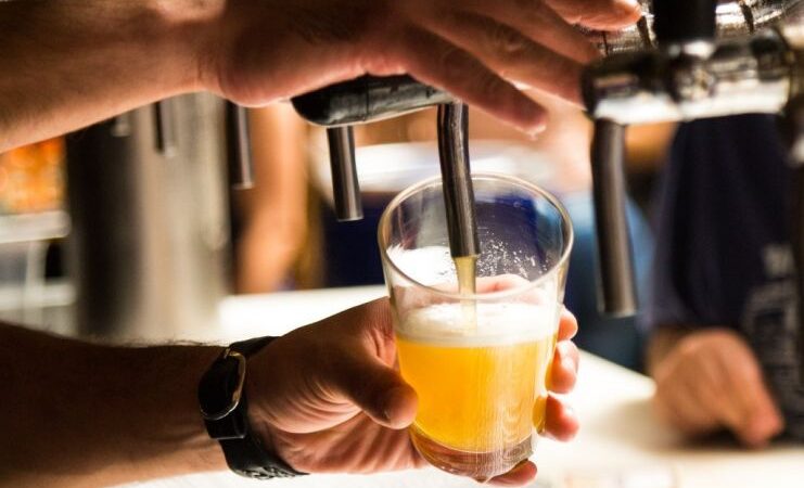Rabobank: производство пива упало во всём мире
