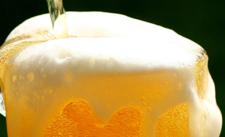 AB InBev не исключает покупки безалкогольных брендов