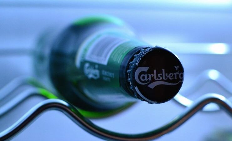 Carlsberg улучшил прогноз на 2020 год